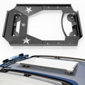 Starlink Gen 3 Flat Mount – Magnetic Quick‑Release Kit