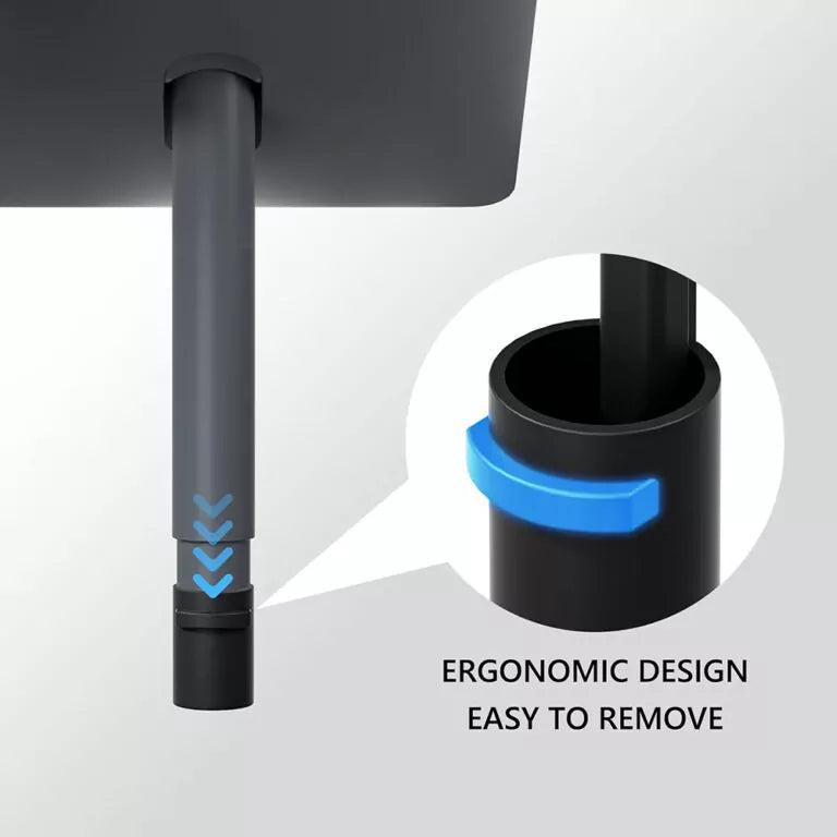 STARGEAR Dust-Proof Socket Protector for Starlink Gen 2 Dish Sleeve