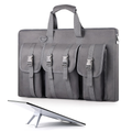 Travel Carrying Bag for Starlink Gen 3 – Fits Dish and Accessories