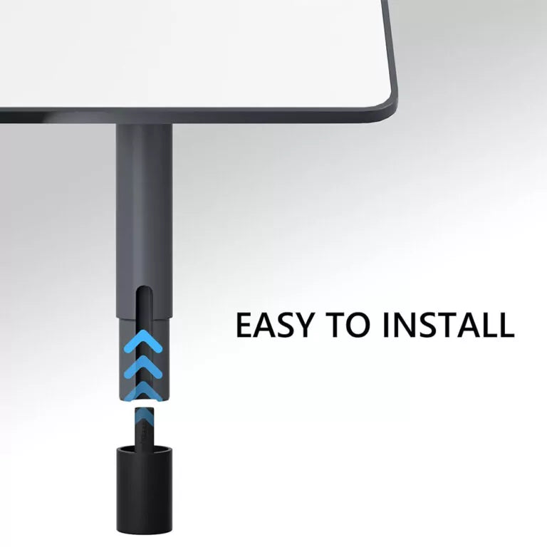 STARGEAR Dust-Proof Socket Protector for Starlink Gen 2 Dish Sleeve
